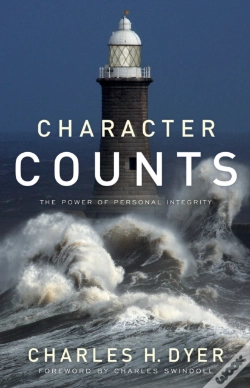 Capa do artigo Character Counts