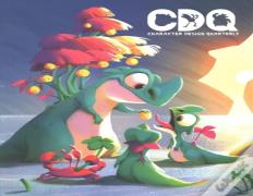 Character Design Quarterly 11