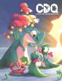 Character Design Quarterly 11 - Preview
