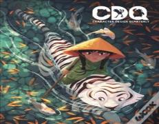 Character Design Quarterly 12
