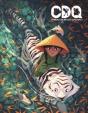 Character Design Quarterly 12 - Preview