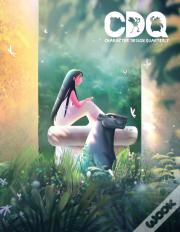 Character Design Quarterly 13