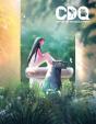 Character Design Quarterly 13 - Preview