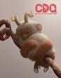 Character Design Quarterly 15 - Preview