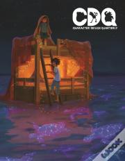 Character Design Quarterly 16
