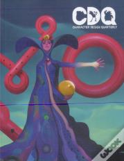 Character Design Quarterly 17