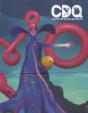 Character Design Quarterly 17 - Preview