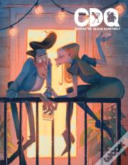 Character Design Quarterly 18