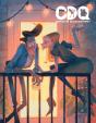 Character Design Quarterly 18 - Preview
