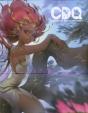 Character Design Quarterly 20 - Preview