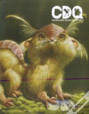Character Design Quarterly 21