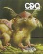 Character Design Quarterly 21 - Preview