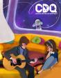 Character Design Quarterly 24 - Preview