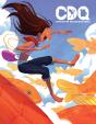 Character Design Quarterly 26 - Preview