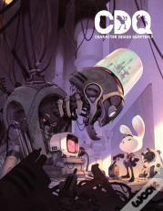 Character Design Quarterly 27