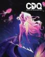 Character Design Quarterly 28 - Preview