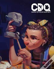 Character Design Quarterly 29