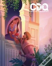 Character Design Quarterly 30