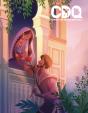 Character Design Quarterly 30 - Preview