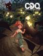 Character Design Quarterly 32 - Preview