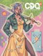 Character Design Quarterly 33 - Preview