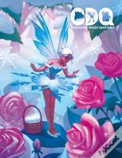 Character Design Quarterly 35