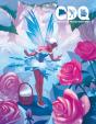 Character Design Quarterly 35 - Preview