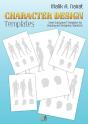 Character Design Templates - Preview