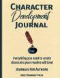 Character Development Journal - Preview