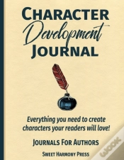 Capa do artigo Character Development Journal