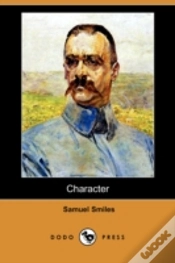 Capa do artigo Character (Dodo Press)