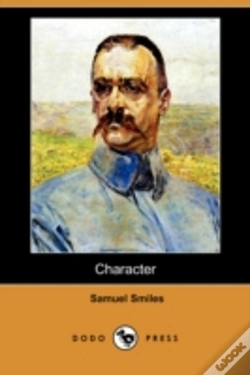 Capa do artigo Character (Dodo Press)