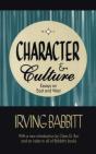 Character & Culture - Preview