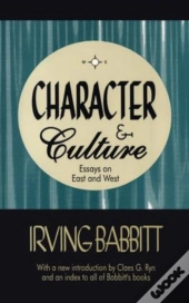Character & Culture