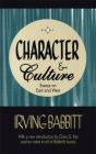 Character & Culture - Preview