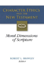 Character Ethics And The New Testament - Preview