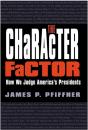 Character Factor - Preview