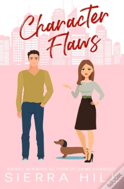 Capa do artigo Character Flaws