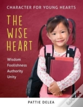 Character For Young Hearts