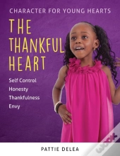 Character For Young Hearts