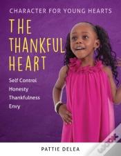 Capa do artigo Character For Young Hearts