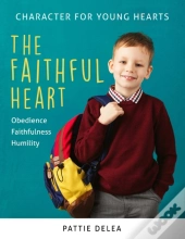Character For Young Hearts