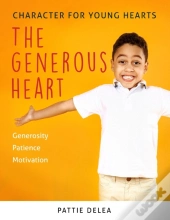 Character For Young Hearts