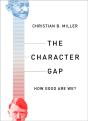 Character Gap - Preview
