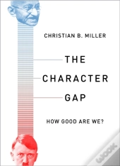 Character Gap