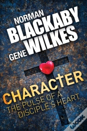 Capa do artigo Character