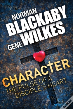 Capa do artigo Character