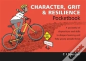 Character, Grit & Resilience Pocketbook