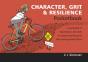 Character, Grit & Resilience Pocketbook - Preview