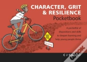 Capa do artigo Character, Grit & Resilience Pocketbook